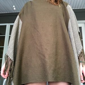 Poncho